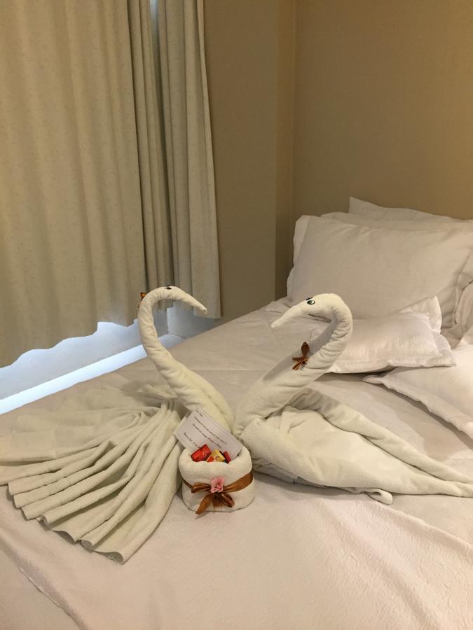 Hotel Ibicui Розариу-ду-Сул Экстерьер фото